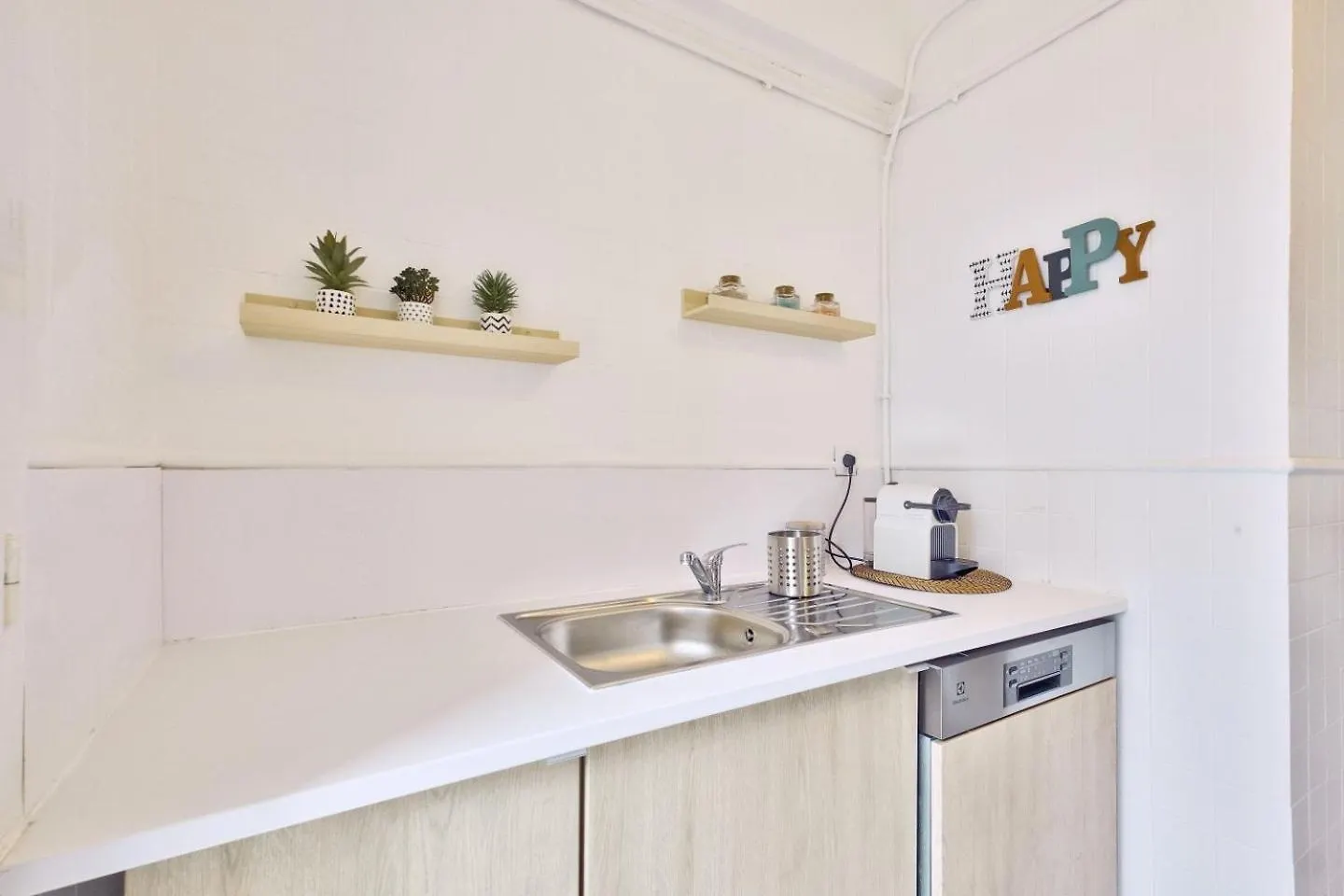 T3 Proche De La Croisette Et Palais Des Festivals Apartment Cannes
