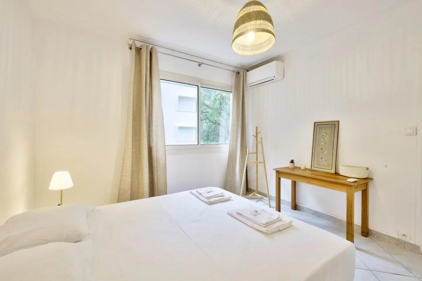 T3 Proche De La Croisette Et Palais Des Festivals Apartment Cannes