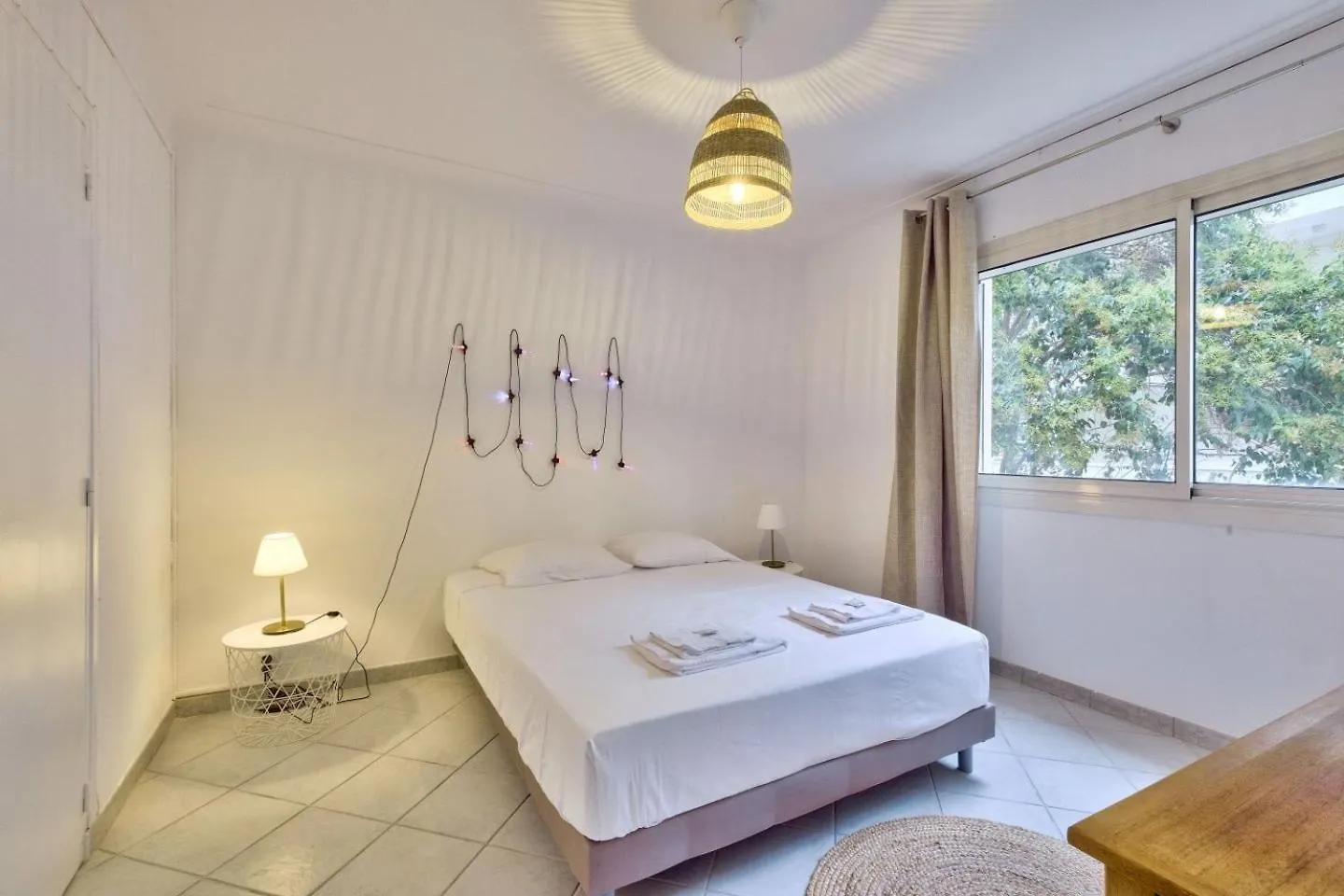 T3 Proche De La Croisette Et Palais Des Festivals Apartment Cannes
