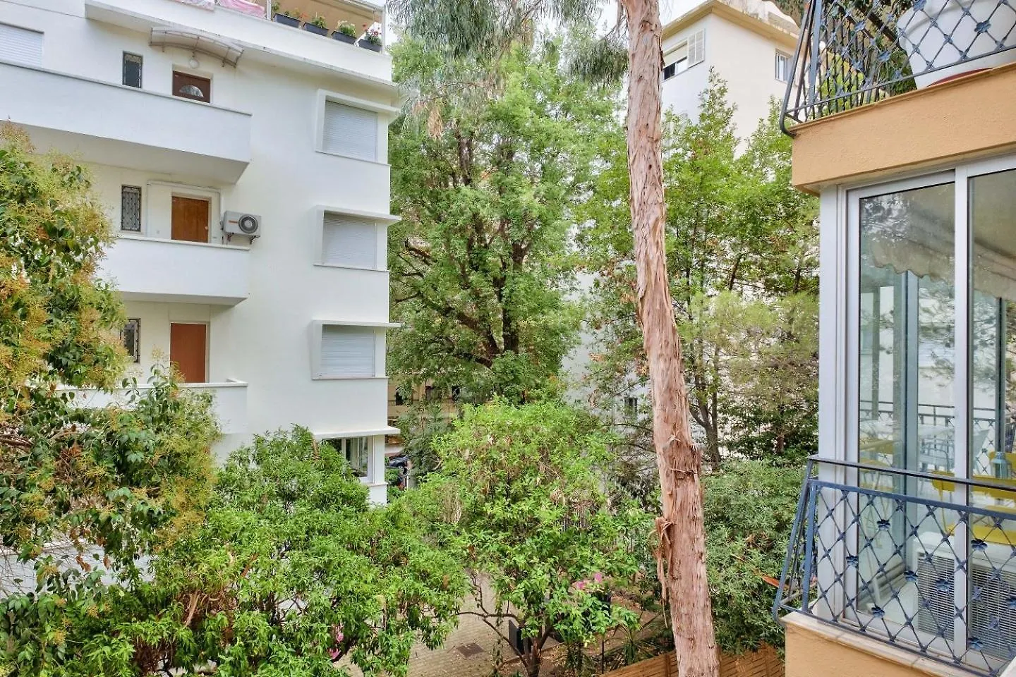 T3 Proche De La Croisette Et Palais Des Festivals Apartman Cannes 0*,  Franciaország